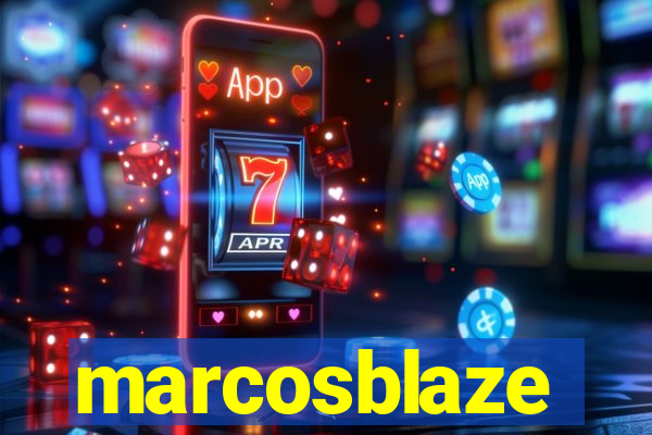 marcosblaze