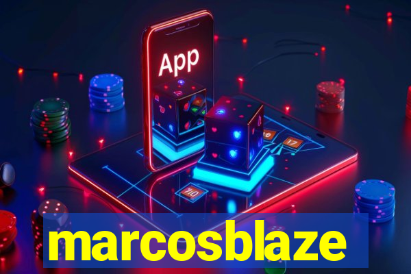 marcosblaze