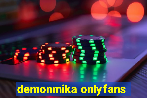 demonmika onlyfans