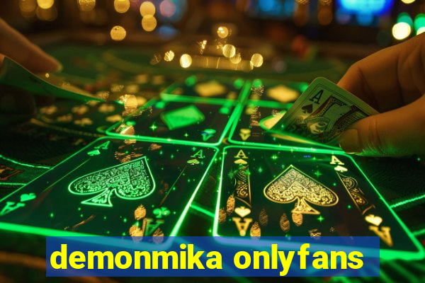 demonmika onlyfans