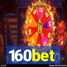 160bet