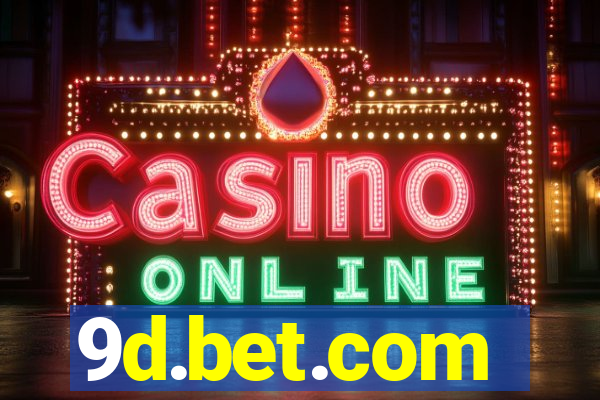 9d.bet.com