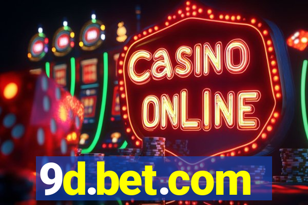 9d.bet.com