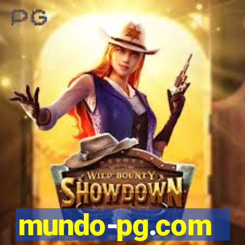 mundo-pg.com