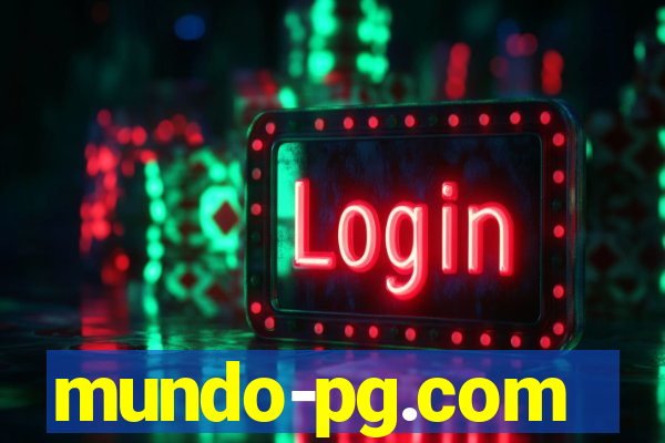 mundo-pg.com