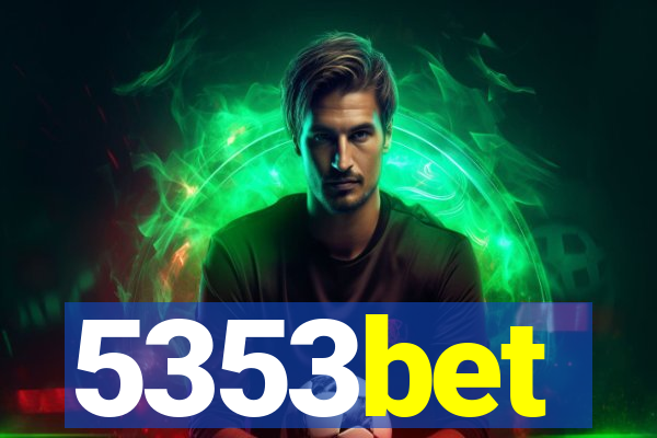 5353bet