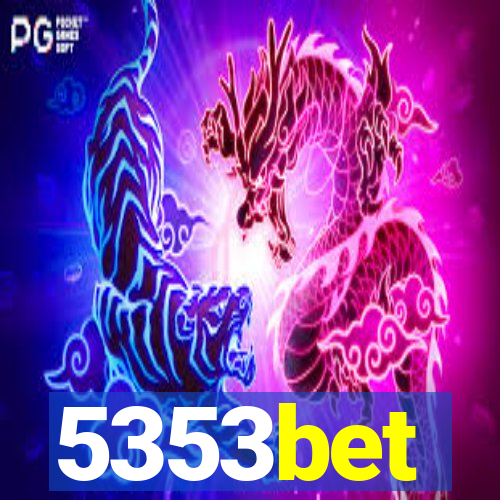 5353bet