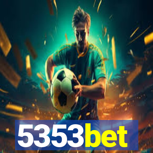 5353bet