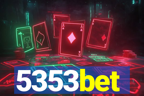 5353bet