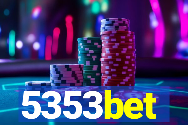 5353bet