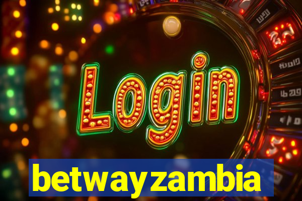 betwayzambia