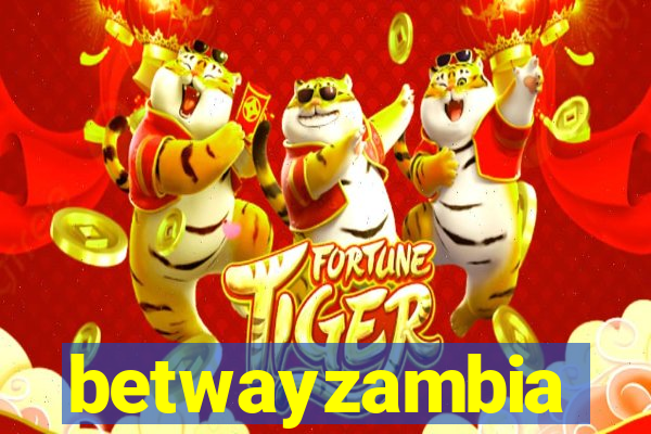 betwayzambia