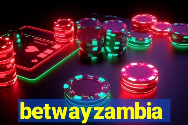 betwayzambia