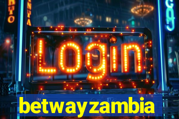 betwayzambia