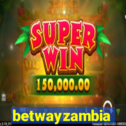 betwayzambia