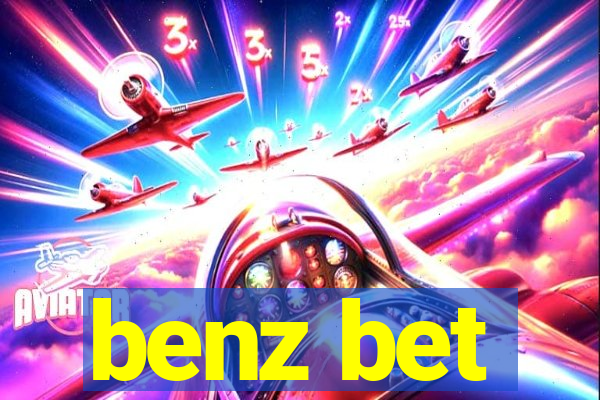 benz bet