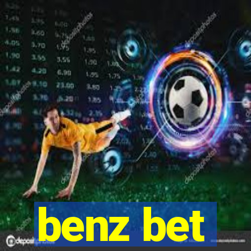 benz bet