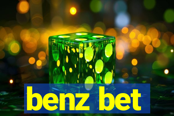 benz bet