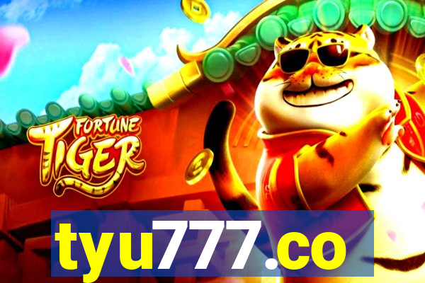 tyu777.co