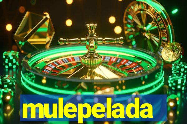 mulepelada