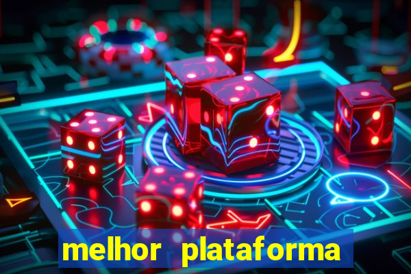 melhor plataforma para jogar aviator