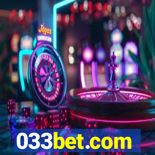 033bet.com