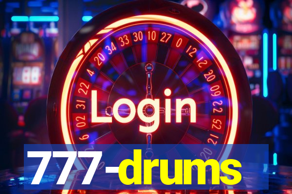 777-drums