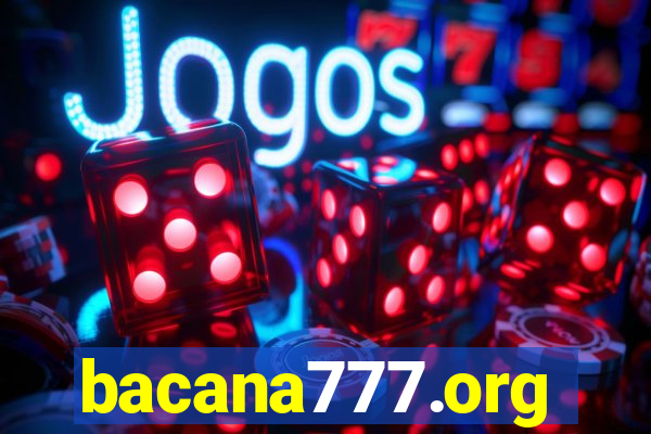 bacana777.org