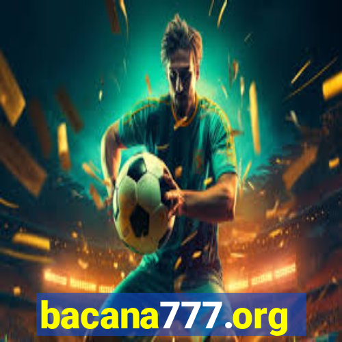 bacana777.org