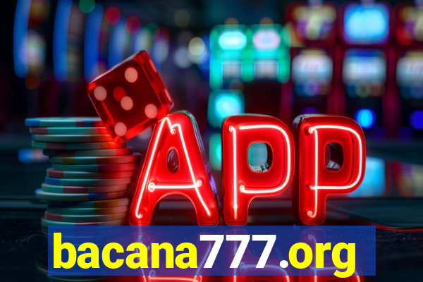 bacana777.org