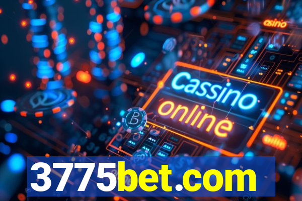 3775bet.com