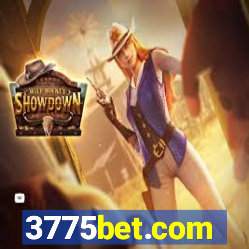 3775bet.com