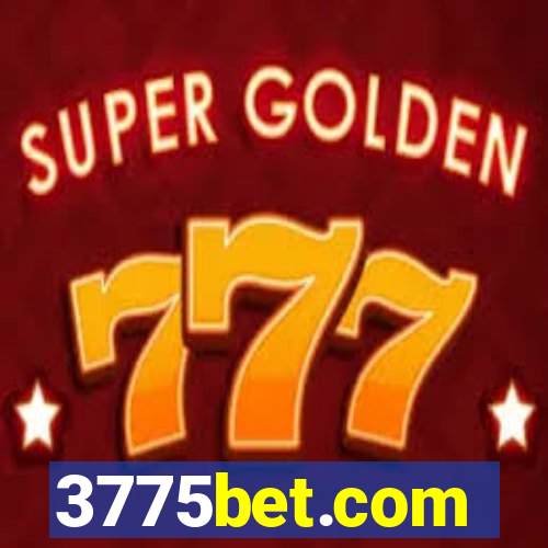 3775bet.com