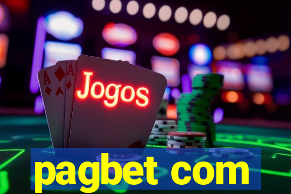 pagbet com