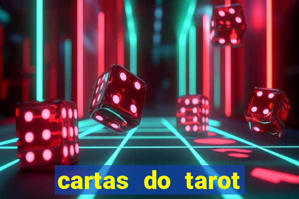 cartas do tarot que indicam mentira