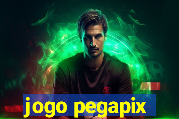 jogo pegapix