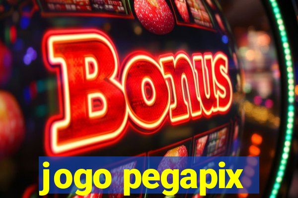 jogo pegapix