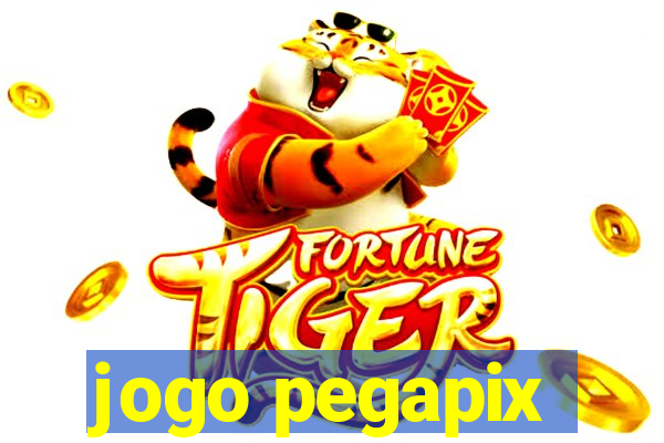 jogo pegapix