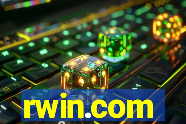 rwin.com