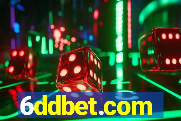 6ddbet.com