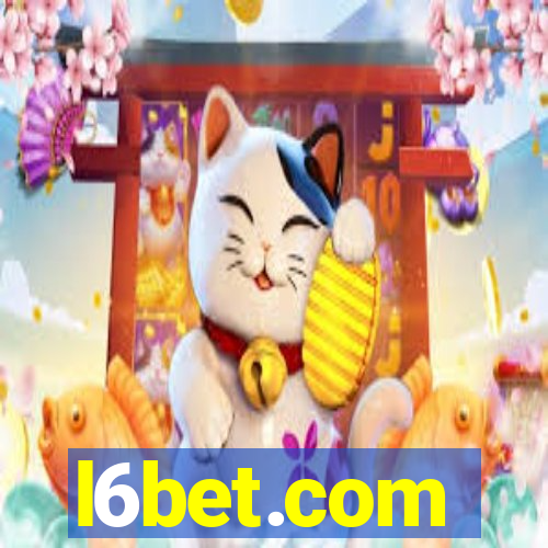 l6bet.com