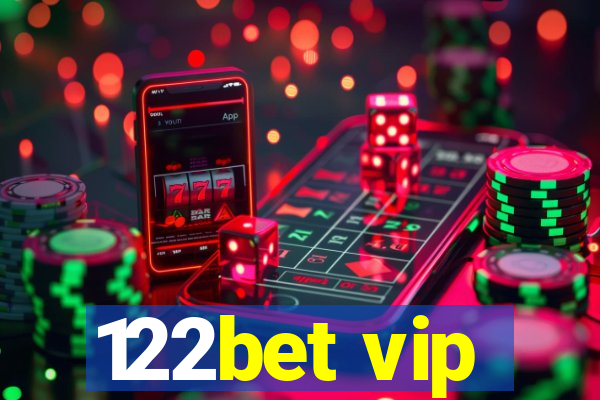 122bet vip