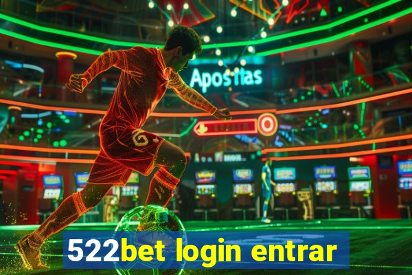 522bet login entrar