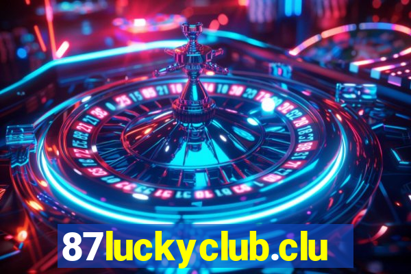 87luckyclub.club