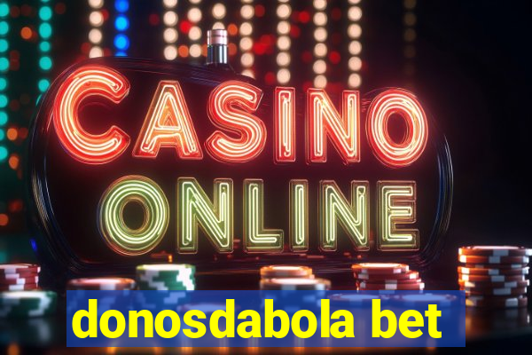 donosdabola bet