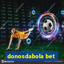 donosdabola bet