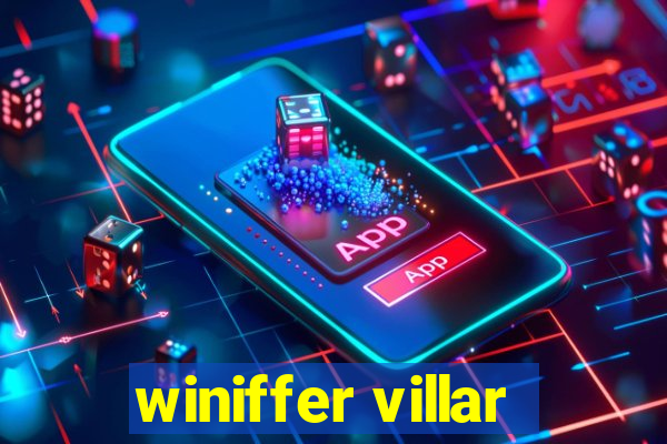 winiffer villar