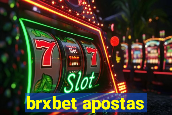 brxbet apostas