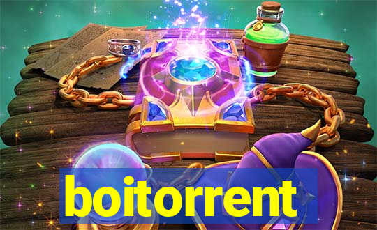 boitorrent