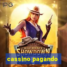 cassino pagando